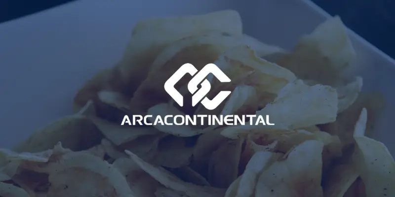 Arca Continental case study