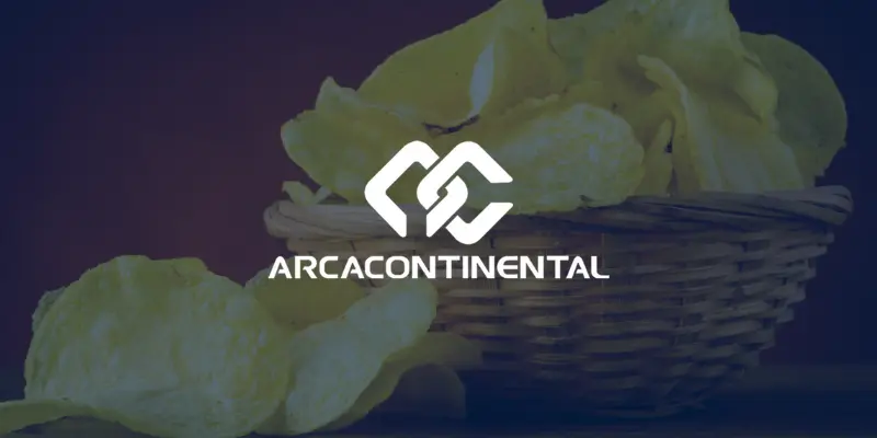 Arca Continental case study