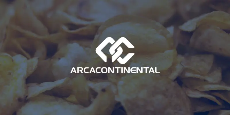 Arca Continental case study