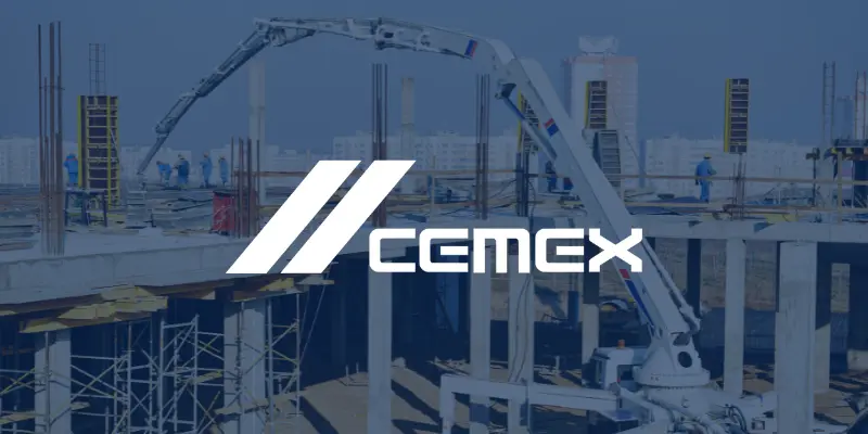 CEMEX Case Study