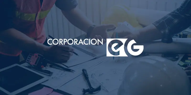 Corporación EG Case Study