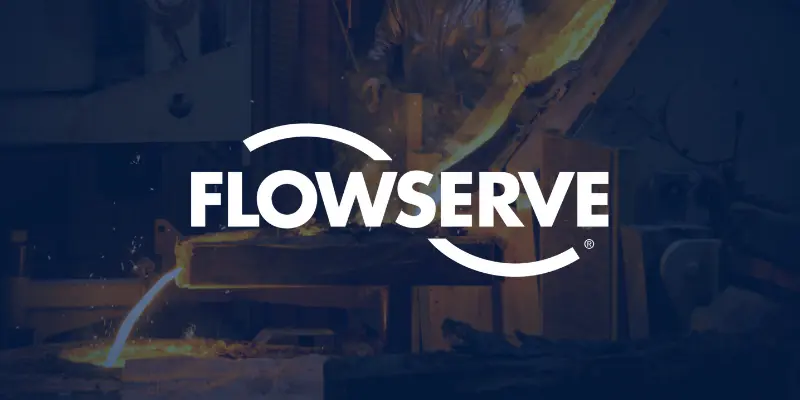 Flowserve Corporation case study