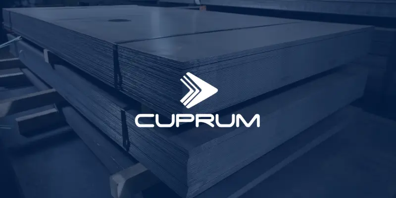 Grupo Cuprum case study