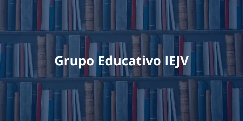 Grupo Educativo IEJV case study