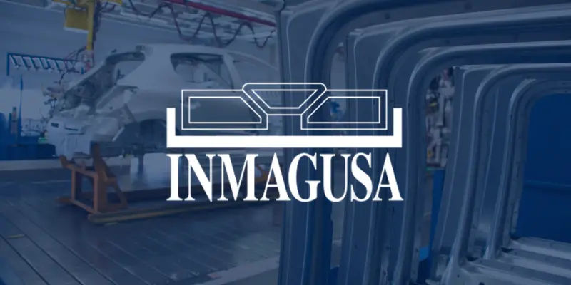 INMAGUSA case study