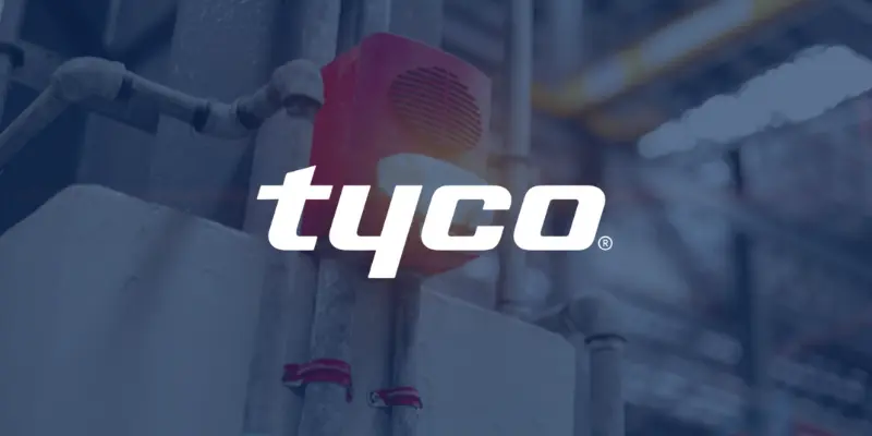 Tyco International case study