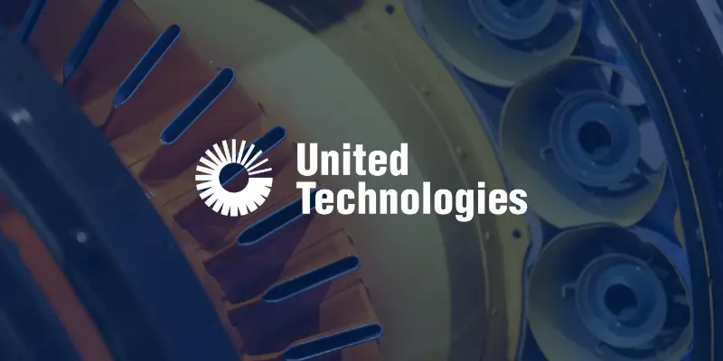 United Technologies Corporation case study