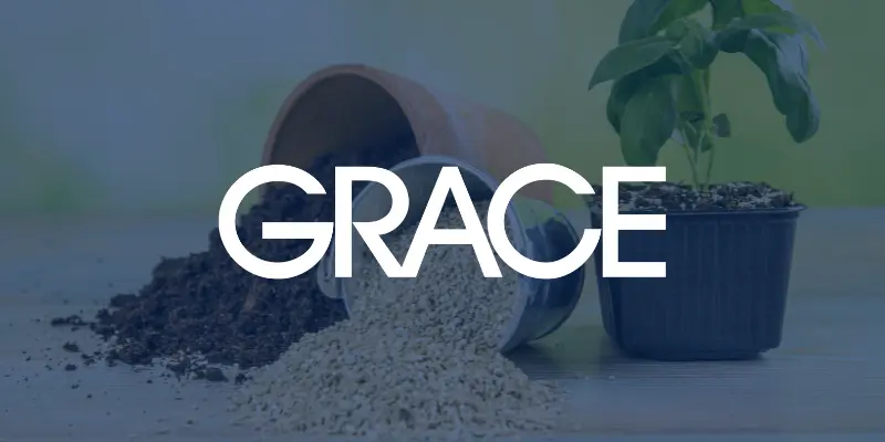 W.R. Grace Case Study