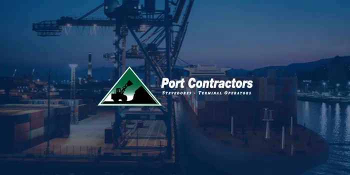 Port Contractors