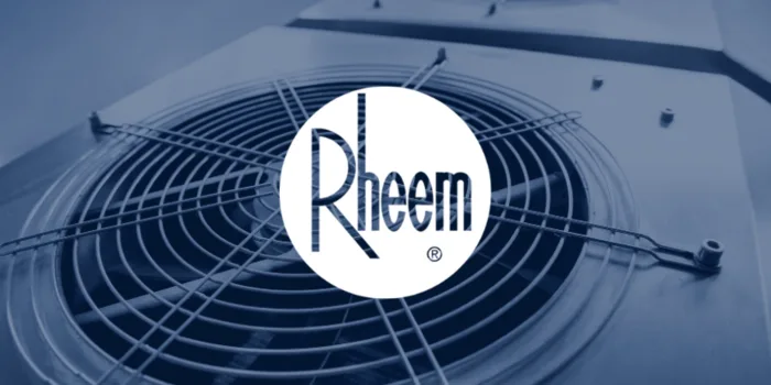 Rheem case study