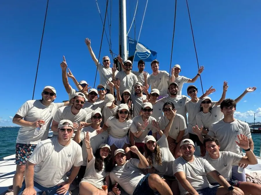 Seale & Associates team