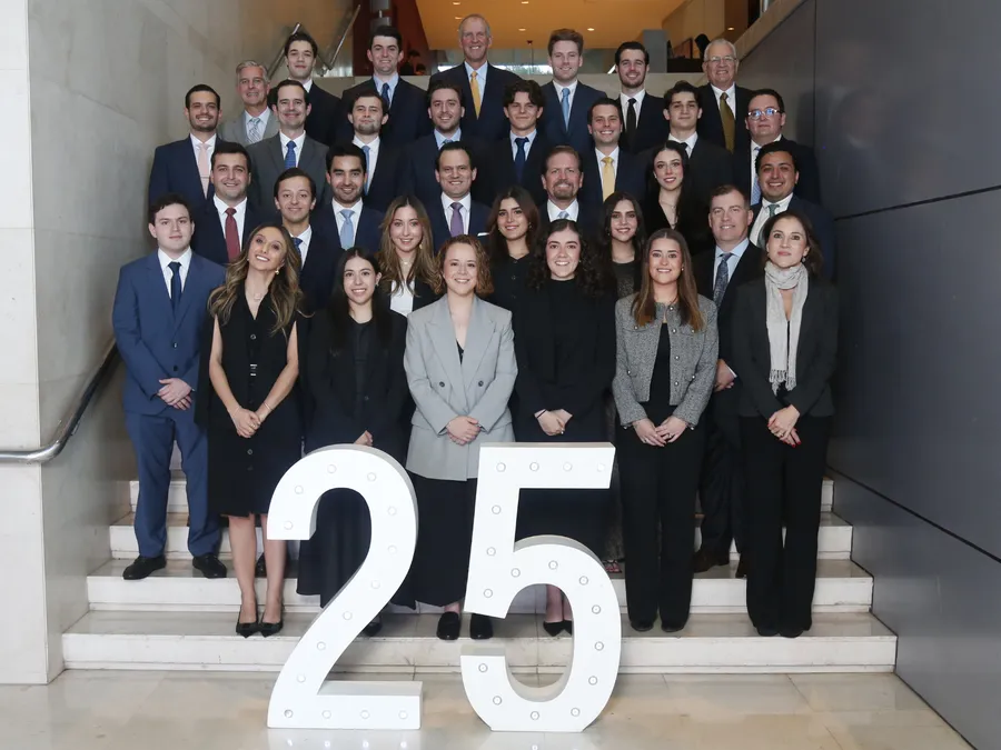 Seale & Associates team