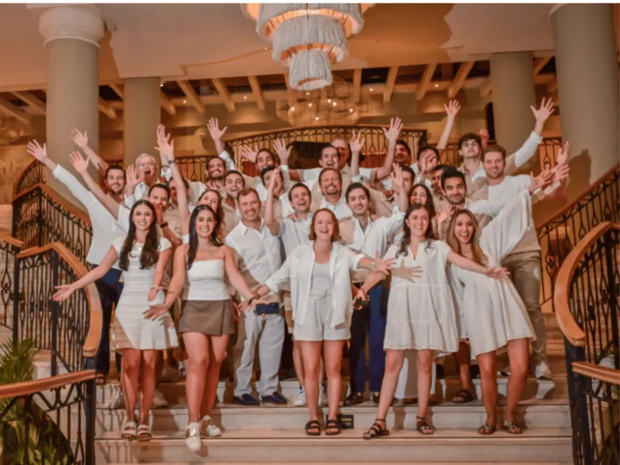 Seale & Associates team