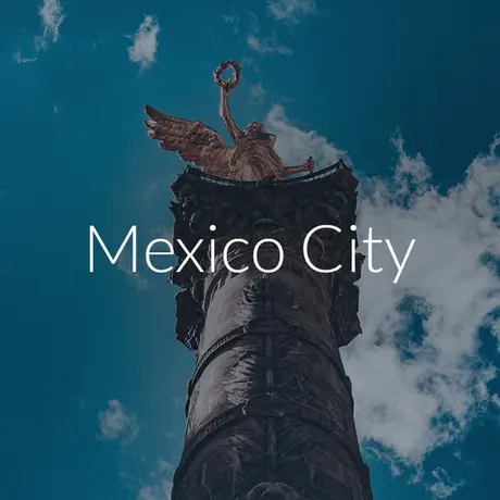 Mexico City