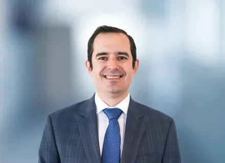Sergio García Del Bosque