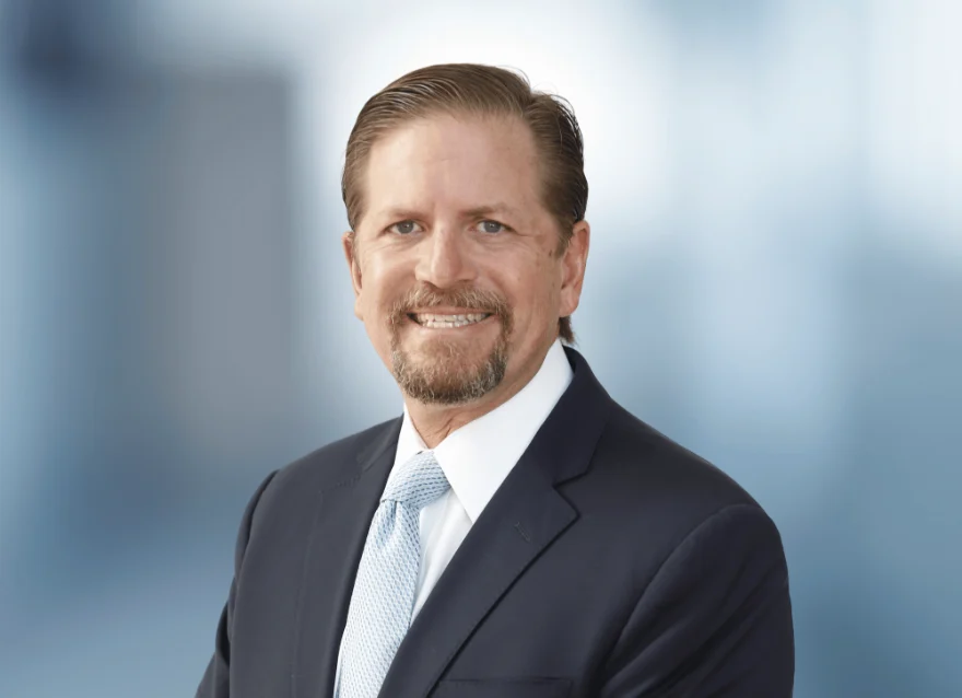 Brett M. Carmel
