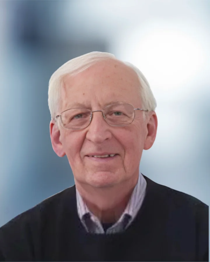 Patrick Coady