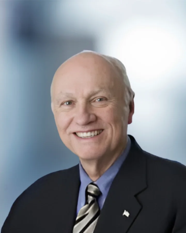 William H. Purcell