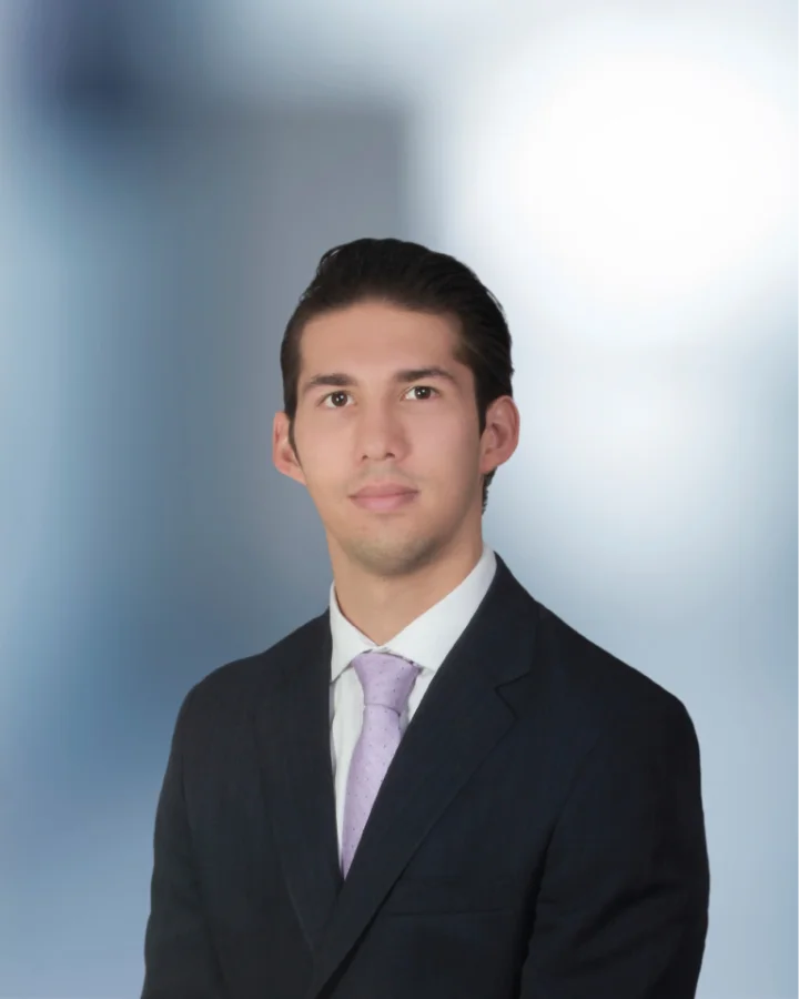 Manolo Ancira