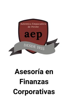 Seale Asesoró a Auténtica Empacadora Perote en Finanzas Corporativas &mdash; tombstone