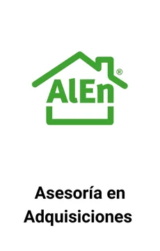 Seale Asesoró a Grupo AlEn en Adquisiciones &mdash; tombstone