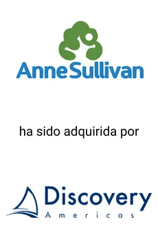 Seale Asesoró a Anne Sullivan en su Asociación con Discovery Americas &mdash; tombstone