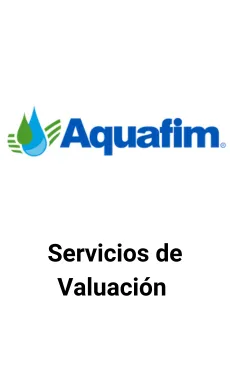Seale Asesoró a Aquafirm en Servicios de Valuación de Empresas &mdash; tombstone