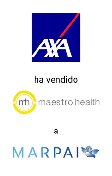 AXA desinversión de Maestro Health a Marpai — asesoría M&A de Seale & Associates
