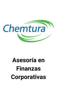 Seale Asesoró a Chemtura en Finanzas Corporativas &mdash; asesoría M&A de Seale & Associates