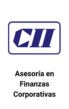 Seale Asesoró a CII en Servicios de Consultoría Estratégica &mdash; tombstone