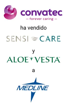 Convatec desinversión de su negocio de cuidado de la piel a Medline — asesoría M&A de Seale & Associates