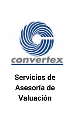 Seale Asesoró a Convertex en Servicios de Asesoría de Valuación — asesoría M&A de Seale & Associates