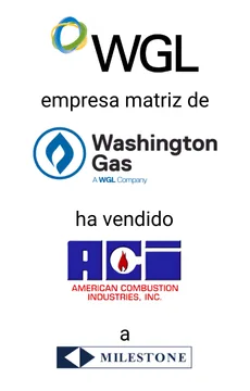 Seale Asesoró a WGL en la Venta de ACI a Milestone &mdash; tombstone