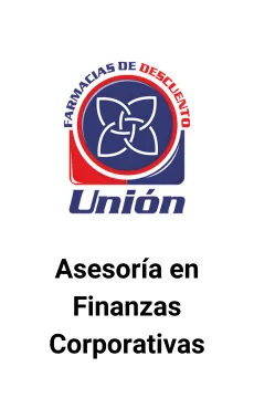 Seale Asesoró a Farmacias Unio en Finanzas Corporativas &mdash; tombstone