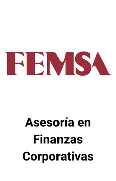 Seale Asesoró a FEMSA en Finanzas Corporativas — tombstone