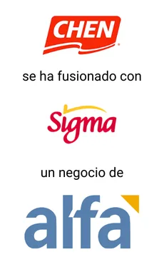 Seale Asesoró a Grupo Chen en Fusión con Sigma Alimentos &mdash; tombstone