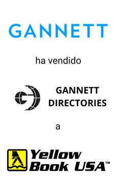 Seale Asesoró a Gannett en la Venta de Gannett Directories — asesoría M&A de Seale & Associates