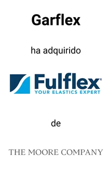 Seale Asesoró a un a Garflex en la Adquisición de Fulflex &mdash; tombstone
