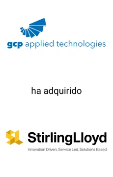 Seale Asesoró a GCP Applied Technologies en la Adquisición de Stirling Lloyd &mdash; tombstone