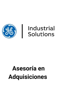 Seale Asesoró a General Electric Company en Adquisición de Empresas &mdash; tombstone