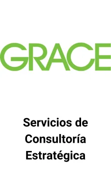 Seale Asesoró a Grace en Servicios de Consultoría Estratégica — tombstone