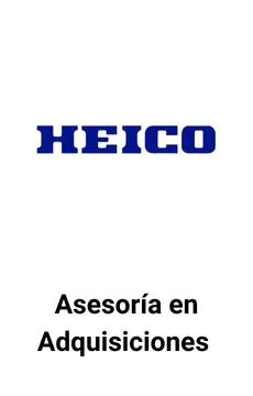 Seale Asesoró a HEICO en Adquisiciones de Empresas — asesoría M&A de Seale & Associates