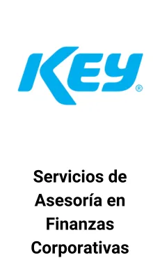 Seale Asesoró a Key Química en Finanzas Corporativas &mdash; asesoría M&A de Seale & Associates