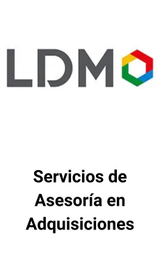 Seale Asesoró a LDM en Servicios de Asesoría en Adquisiciones de Empresas &mdash; asesoría M&A de Seale & Associates