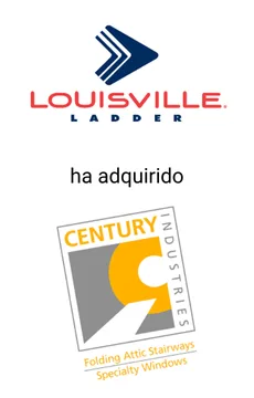 Seale Asesoró a Louisville Ladder en la Adquisición de Century Industries &mdash; tombstone