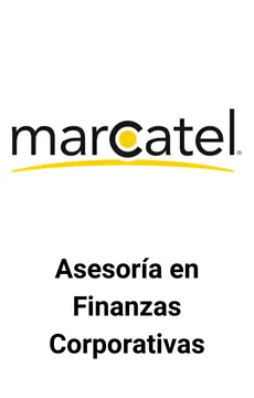 Seale Asesoró a Marcatel en Finanzas Corporativas &mdash; tombstone