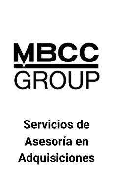Seale Asesoró a MBCC Group en Servicios de Asesoría en adquisiciones &mdash; asesoría M&A de Seale & Associates