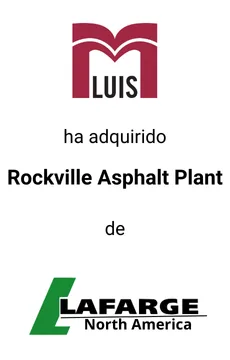 Seale Advised MLCC on the Acquisition of Rockville Asphalt Plant &mdash; tombstone