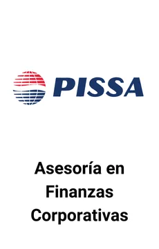 Seale Asesoró a PISSA en Finanzas Corporativas y Valuación — tombstone