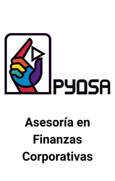 Seale Advised PYOSA on Corporate Finance Advisory Services — tombstone
